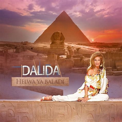 Dalida Helwa Ya Baladi (Different Light Remix)